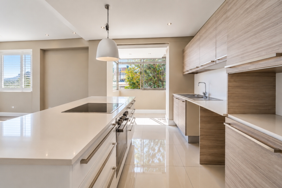 To Let 2 Bedroom Property for Rent in Vredehoek Western Cape